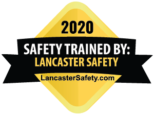 www.LancasterSafety.com