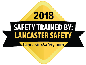 www.LancasterSafety.com