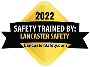 www.LancasterSafety.com